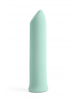 Velvet Bullet Candy Turquoise