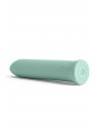 Velvet Bullet Candy Turquoise