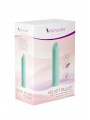 Velvet Bullet Candy Turquoise