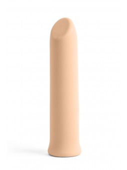 Velvet Bullet Peach
