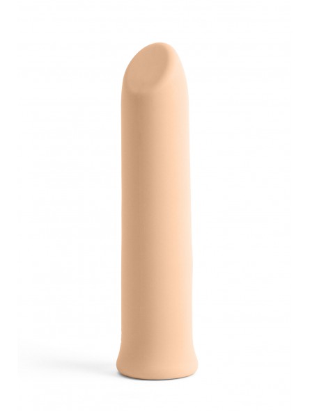 Velvet Bullet Peach