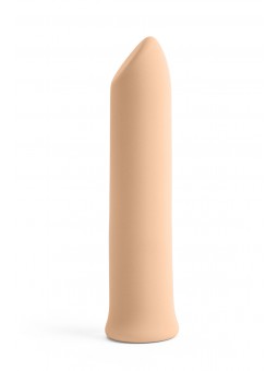 Velvet Bullet Peach