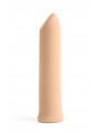 Velvet Bullet Peach