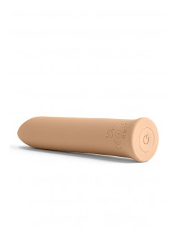 Velvet Bullet Peach