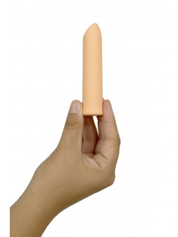 Velvet Bullet Peach
