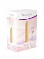 Velvet Bullet Peach