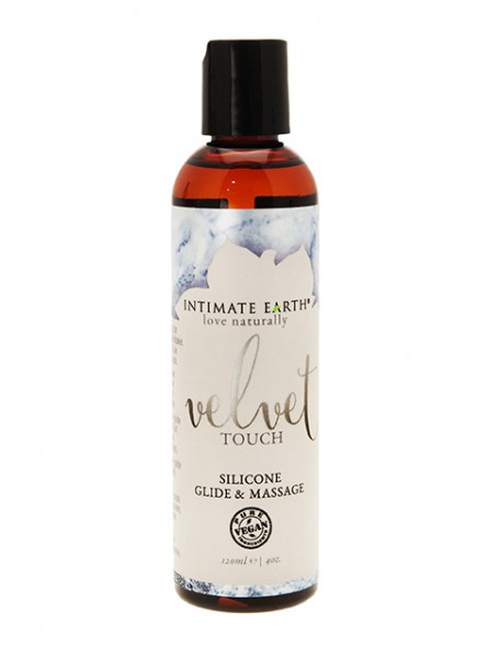 Velvet Shiitake Silicone 120ml