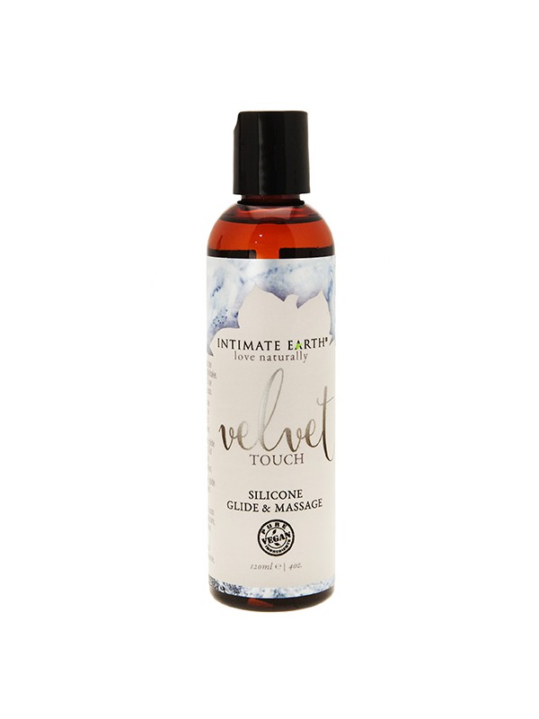 Velvet Shiitake Silicone 120ml