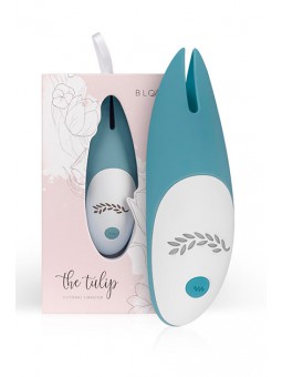 Bloom Clitoral Vibrator