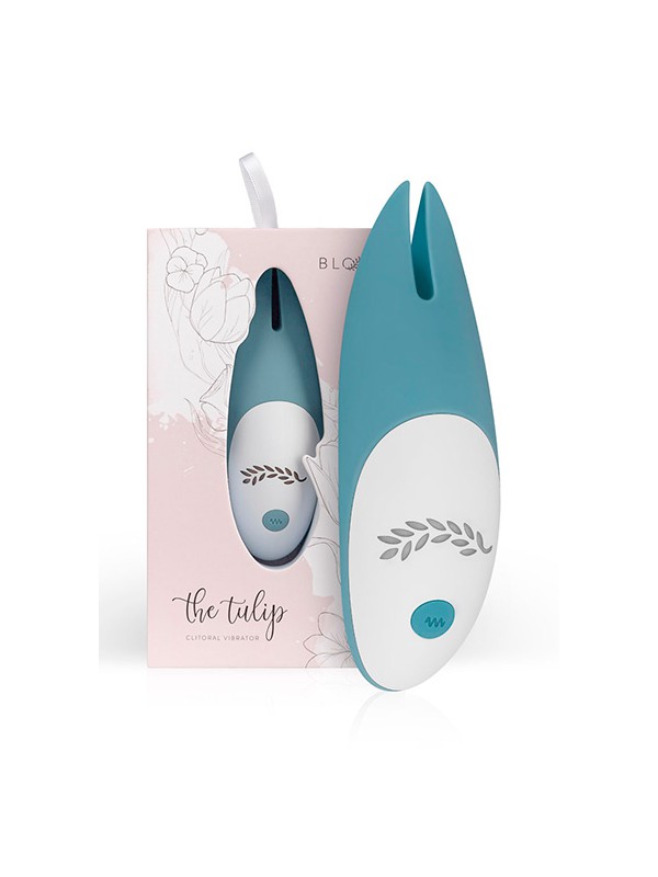 Bloom Clitoral Vibrator