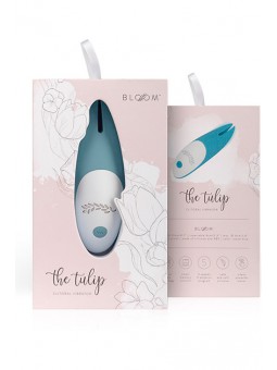 Bloom Clitoral Vibrator