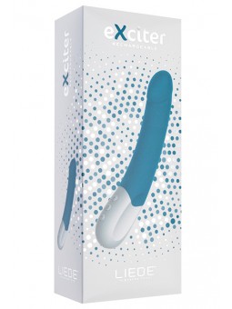 Exciter Ocean Blue