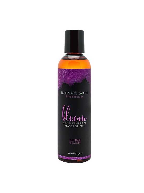 Bloom Massage Oil 120ml