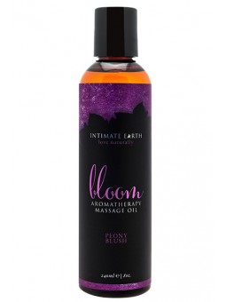 Bloom Massage Oil 240ml