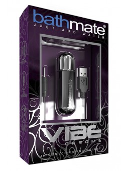 Vibe Chrome