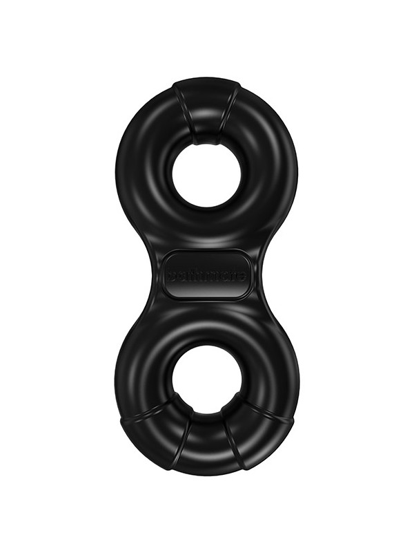 Vibe Ring - Eight