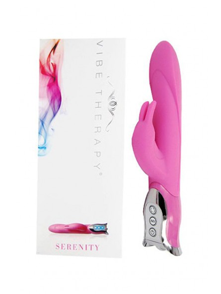 VIBE THERAPY SERENITY ROSA