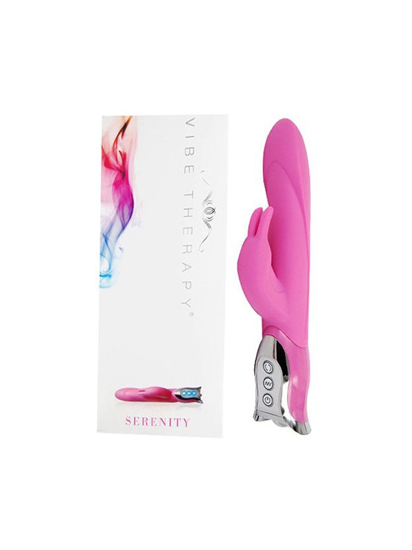 VIBE THERAPY SERENITY ROSA