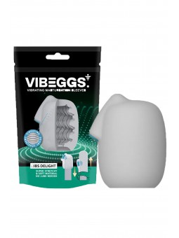 VIBEGGS RIB DELIGHT