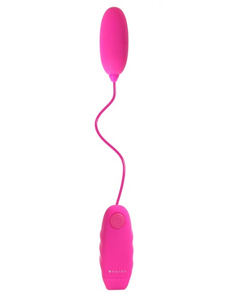 Bnaughty Classic Cerise