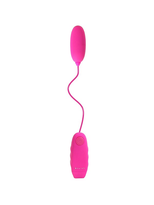 Bnaughty Classic Cerise