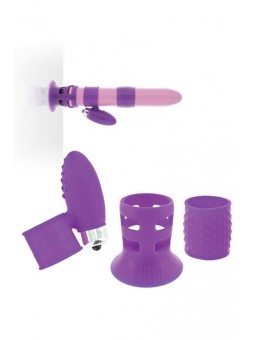 VIBO KIT UPGRADE KIT LILA