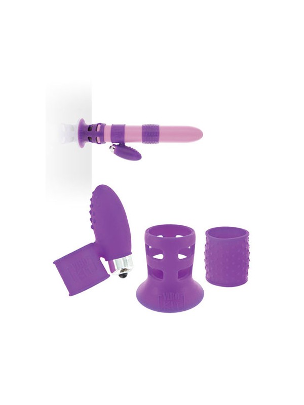 VIBO KIT UPGRADE KIT LILA
