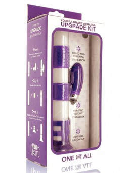VIBO KIT UPGRADE KIT LILA