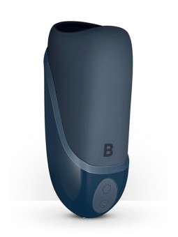 Vibrating Blowjob Simulator