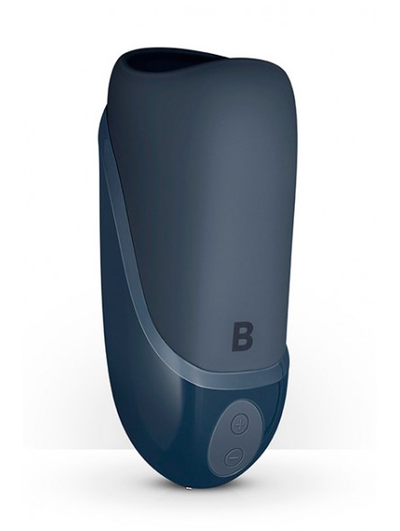 Vibrating Blowjob Simulator