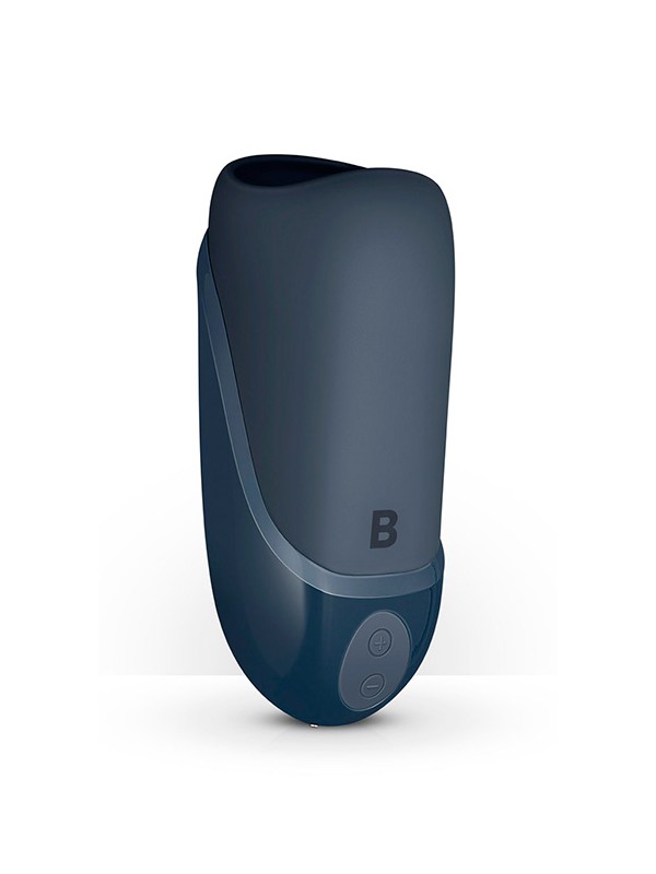 Vibrating Blowjob Simulator