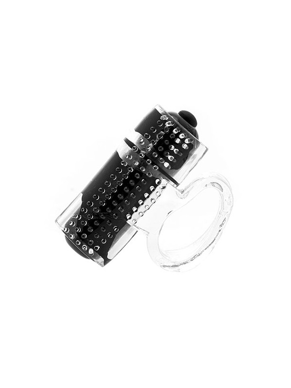 VIBRATING COCK RING