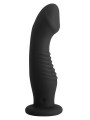 Vibrating Dildo Aeon Black