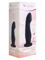 Vibrating Dildo Aeon Black