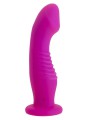Vibrating Dildo Aeon Pink
