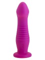 Vibrating Dildo Aeon Pink