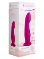 Vibrating Dildo Aeon Pink