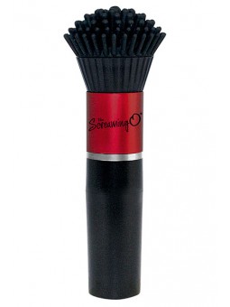 Vibrating Makeup Brush