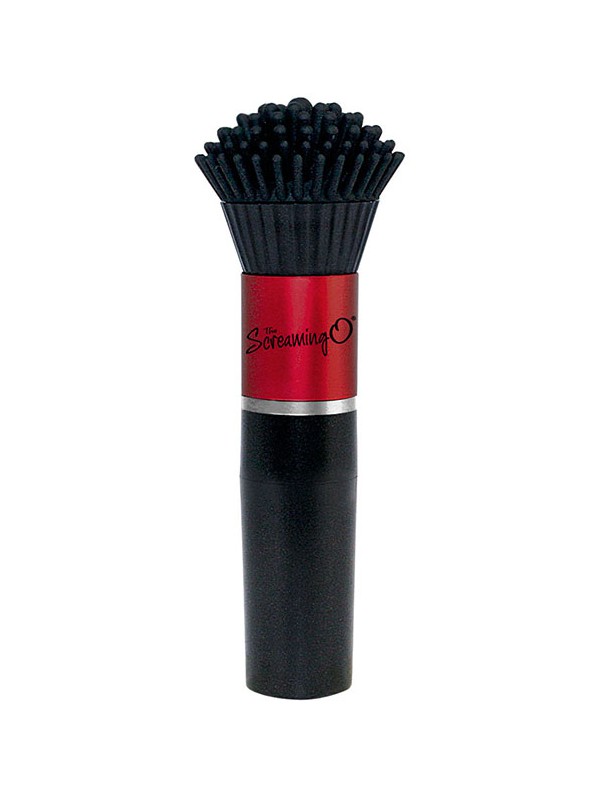 Vibrating Makeup Brush