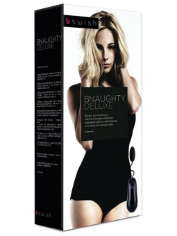 Bnaughy Deluxe