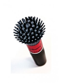 Vibrating Makeup Brush