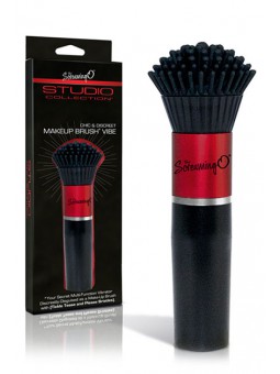 Vibrating Makeup Brush