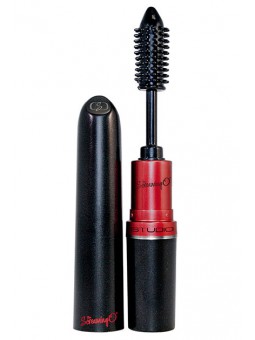Vibrating Mascara Wand