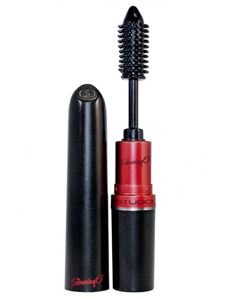 Vibrating Mascara Wand