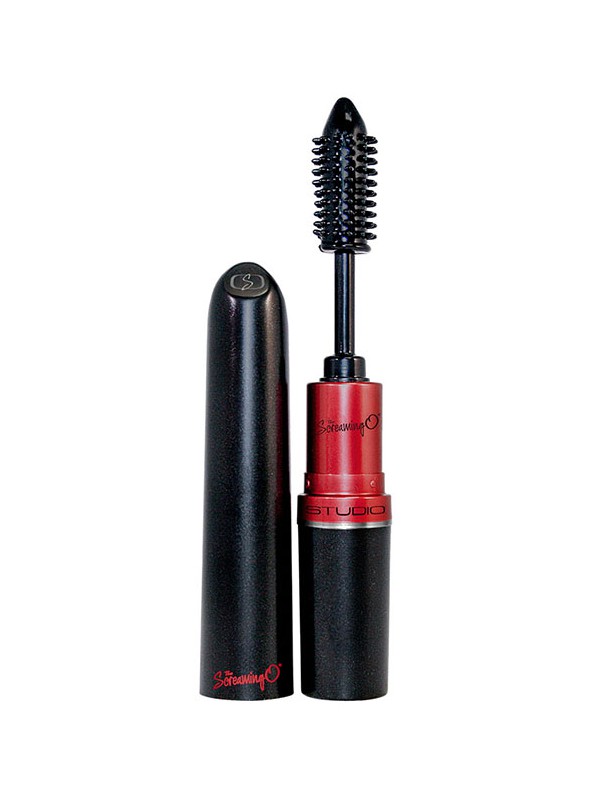 Vibrating Mascara Wand