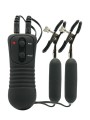 VIBRATING NIPPLE CLAMPS