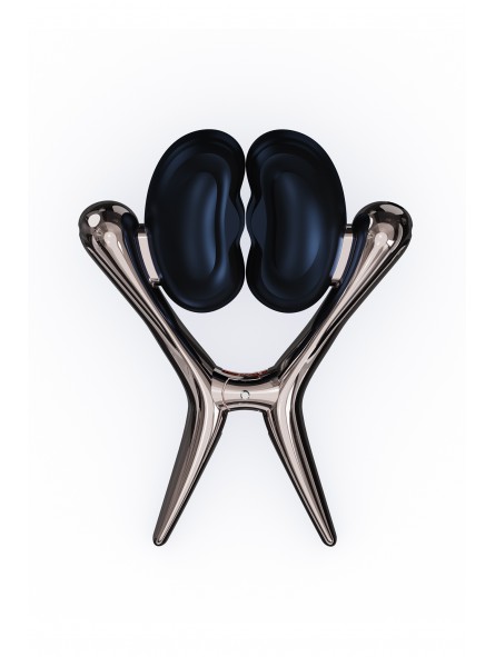 Vibrating Nipple Clamps