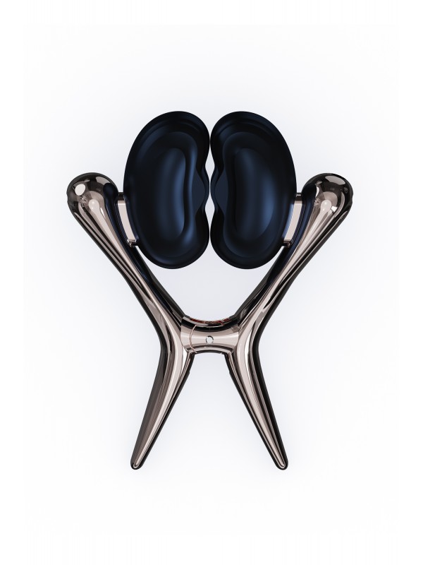 Vibrating Nipple Clamps