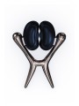 Vibrating Nipple Clamps