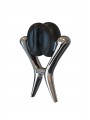 Vibrating Nipple Clamps